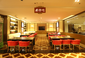 东方之珠洗浴（大港店）第 9 张图片