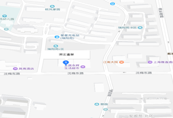 滨江温泉汇第 24 张图片