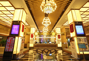 东方之珠洗浴（大港店）第 1 张图片