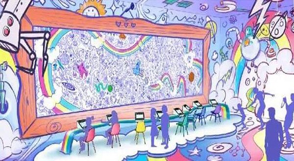 神偷奶爸大视界全球首展