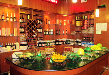 金色池塘第三店第 5 张图片