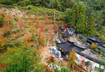 梅岭太阳谷第 14 张图片