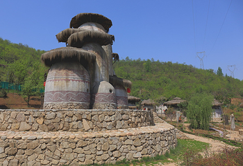 炎帝影视基地第 6 张图片