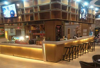 云水瑶酒店一店第 7 张图片