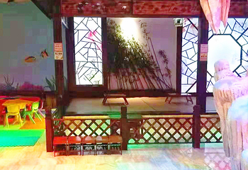 皇冠商务会馆第 8 张图片