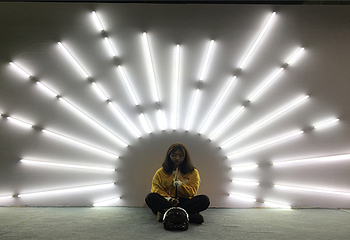 白夜光影•星空展第 4 张图片
