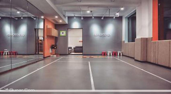 SEED SPORTS种子新星网球（浦东店）