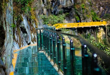 大理苍山石门关旅游度假区第 25 张图片