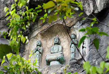 桂林西山景区第 16 张图片