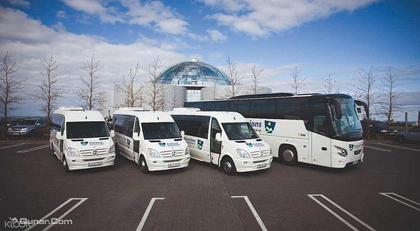 机场巴士接送机