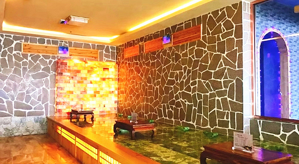 煌庭洗浴汗蒸时代