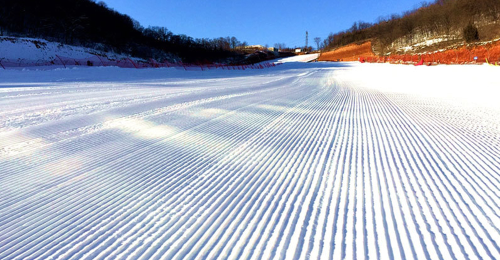 包含景点: 蓝田伏羲岭滑雪场 去哪儿价                  暂无