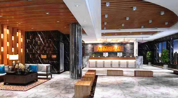 义乌威尼斯水城