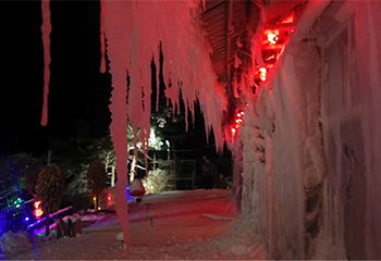 霜雪滑雪场第 6 张图片