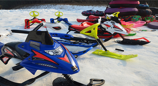 乐动库欢乐雪世界