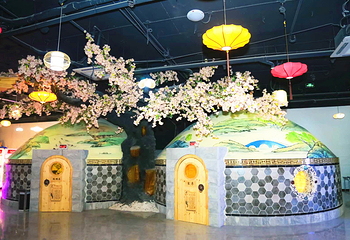 清水湾汤泉第 13 张图片