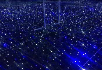 白夜光影•星空展第 8 张图片