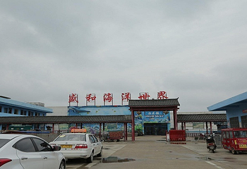 临泉海洋世界第 6 张图片