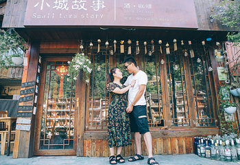 凤凰旅行跟拍第 3 张图片