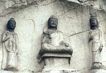 桂林西山景区第 2 张图片