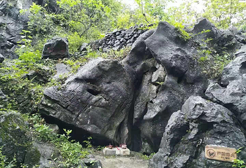 桂林西山景区第 7 张图片