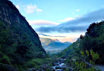 大理苍山石门关旅游度假区第 32 张图片