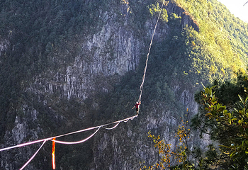 大理苍山石门关旅游度假区第 26 张图片