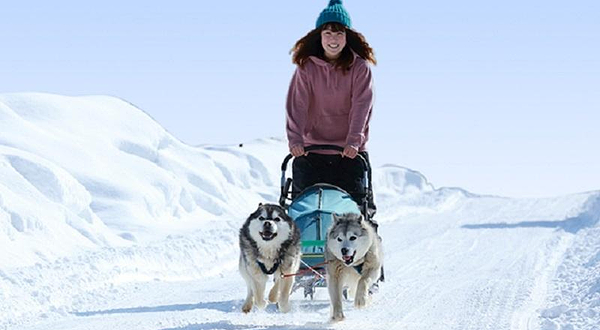 北野生动物园札幌