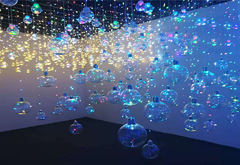 白夜光影•星空展第 7 张图片