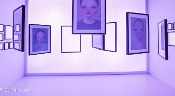 【奇境公寓】国际当红影像博主群展