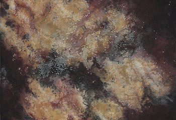 漫步星际沉浸艺术展第 3 张图片
