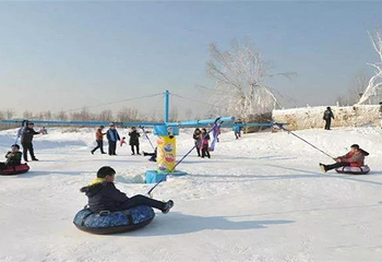 顺风戏雪乐园第 2 张图片