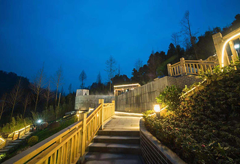 半山温泉第 7 张图片