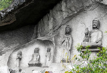 桂林西山景区第 31 张图片