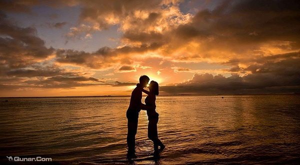 毛里求斯旅行跟拍