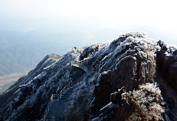 清远金子山原生态旅游风景区第 196 张图片