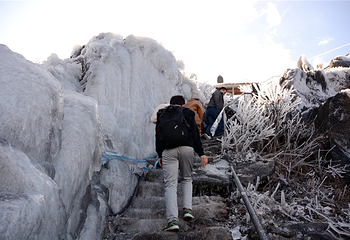 清远金子山原生态旅游风景区第 212 张图片