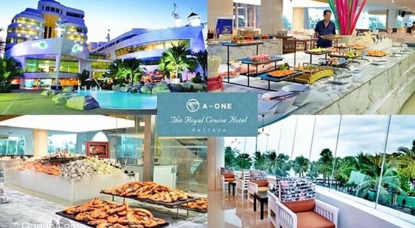 A-ONE New Wing Hotel（A-ONE新翼酒店）