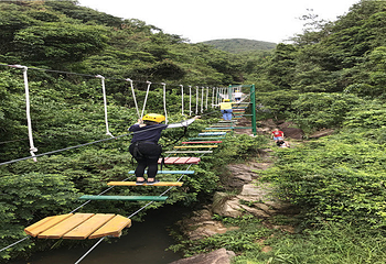 玉湖山生态园第 14 张图片