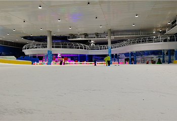 奇缘谷冰雪小镇第 11 张图片
