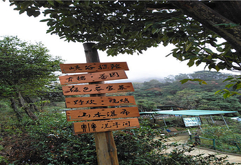 玉湖山生态园第 7 张图片