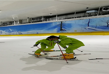 奇缘谷冰雪小镇第 8 张图片
