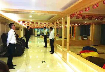 义乌威尼斯水城第 8 张图片