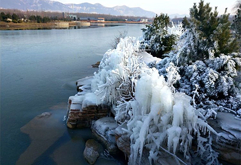 五阳湖生态旅游度假区第 15 张图片