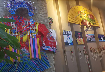 秦风源非遗剧场钟楼店第 2 张图片
