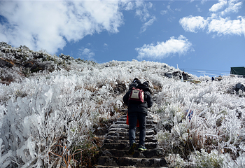 清远金子山原生态旅游风景区第 197 张图片