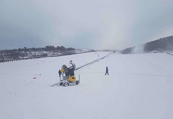 南里必捷滑雪公园第 11 张图片