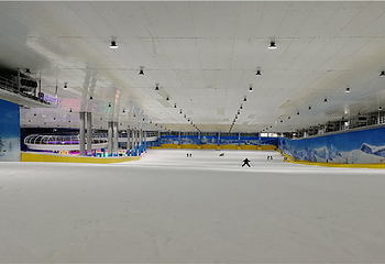 奇缘谷冰雪小镇第 10 张图片