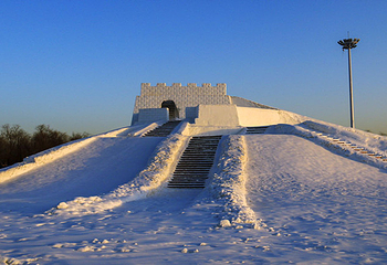 皇家5号威尼斯冰雪乐园第 13 张图片