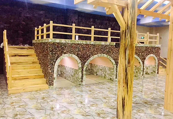 盘锦温莎池典洗浴中心第 9 张图片
